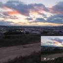 🚀 DJI Neo 2 レート（Expo）調整レビュー｜スロー飛行で分かった操作感の違い