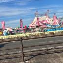 【空撮🎪】さくらサーカス奈良公演 ドローン撮影