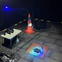 【全許可承認・調整完了】びわこ花噴水 夜間FPV空撮がいよいよ実現！🌙🚁