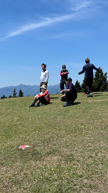 FPVワークス／FPV WORKS／FPVWORKS／ドローン／空撮屋／大阪 京都 神戸 兵庫 奈良 和歌山 三重　2025/04/27【風に抱かれ、空を漂う — 鳥たちのように】徳島スカイスポーツクラブ