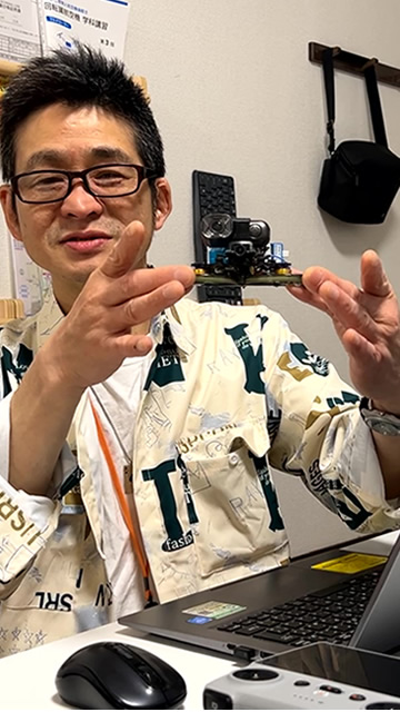 🆕【シリーズ第1章・完結編！】｜FPVワークス／FPV WORKS／FPVWORKS／ドローン／空撮屋／大阪 京都 神戸 兵庫 奈良 和歌山 三重