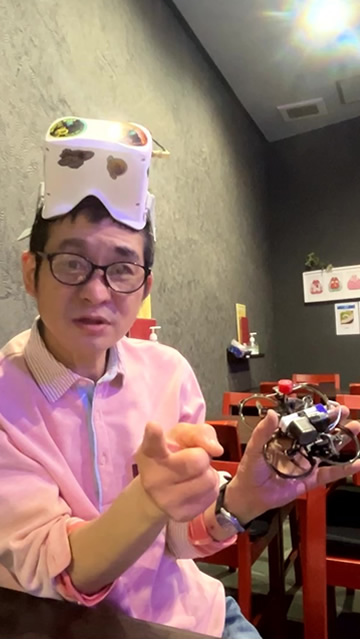 【第6回】ドローンを仕事にするには？資格・申請・仕事の実際｜FPVワークス／FPV WORKS／FPVWORKS／ドローン／空撮屋／大阪 京都 神戸 兵庫 奈良 和歌山 三重