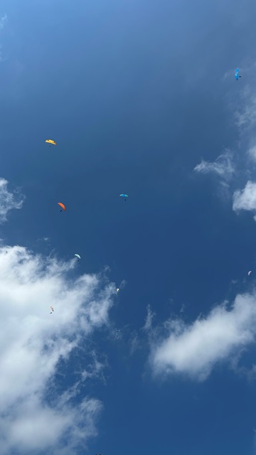 R7勝浦パラグライダー大会をFPVドローンで空撮してきました！｜FPVワークス／FPV WORKS／FPVWORKS／ドローン／空撮屋／大阪 京都 神戸 兵庫 奈良 和歌山 三重