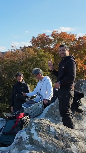 DJI Neo 2 × Goggles 3 フライトレビュー｜FPVワークス／FPV WORKS／FPVドローン／ドローン／空撮屋／大阪 京都 神戸 兵庫 奈良 和歌山 三重