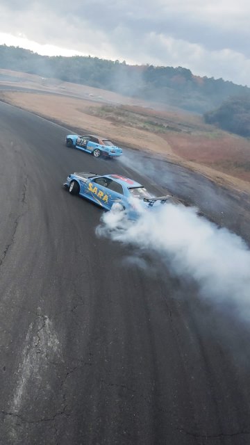 2025/12/14【ドリフト忘年会2025】鈴鹿ツインサーキット｜FPVワークス／FPV WORKS／FPVドローン／ドローン／空撮屋／大阪 京都 神戸 兵庫 奈良 和歌山 三重