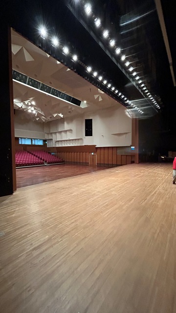 【現地調査】つるみ区民センターFestival ドローン撮影に向けた事前調査｜FPVワークス／FPV WORKS／FPVドローン／ドローン／空撮屋／大阪 京都 神戸 兵庫 奈良 和歌山 三重