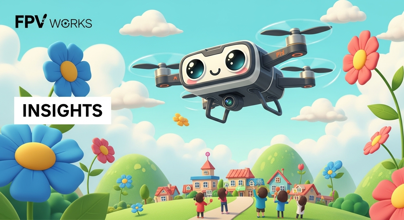 ドローン空撮のプロフェッショナルチーム｜FPVワークス／FPV WORKS／FPVWORKS／ドローン／空撮屋／大阪 京都 神戸 兵庫 奈良 和歌山 三重