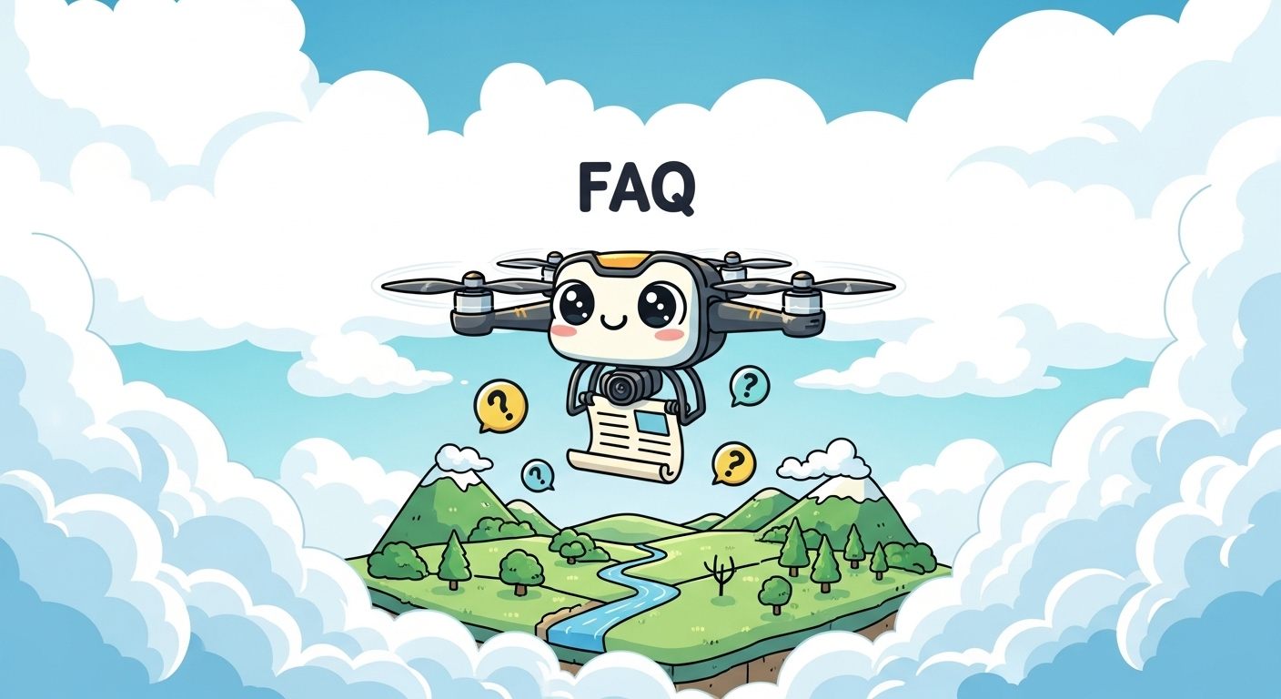 ドローン撮影Q&A – 空からの疑問にお答えします！｜FPVワークス／FPV WORKS／FPVWORKS／ドローン／空撮屋／大阪 京都 神戸 兵庫 奈良 和歌山 三重