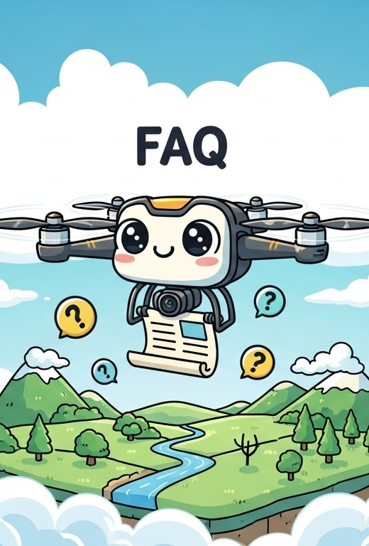 ドローン撮影Q&A – 空からの疑問にお答えします！｜FPVワークス／FPV WORKS／FPVWORKS／ドローン／空撮屋／大阪 京都 神戸 兵庫 奈良 和歌山 三重