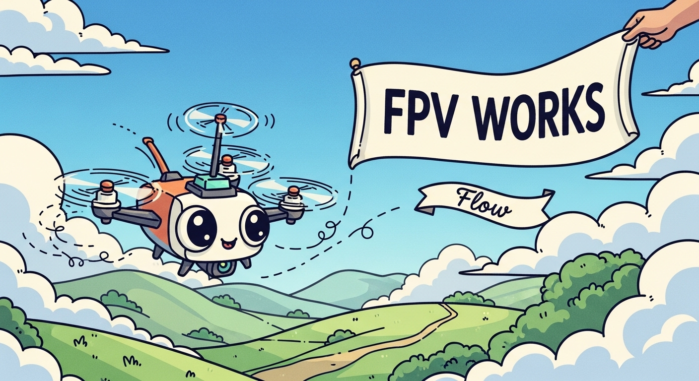 ドローン撮影依頼の流れ｜FPVワークス／FPV WORKS／FPVWORKS／ドローン／空撮屋／大阪 京都 神戸 兵庫 奈良 和歌山 三重