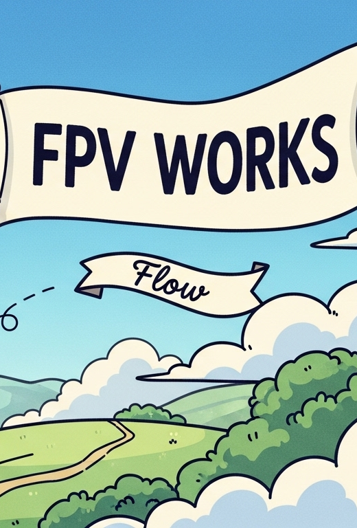 ドローン撮影依頼の流れ｜FPVワークス／FPV WORKS／FPVWORKS／ドローン／空撮屋／大阪 京都 神戸 兵庫 奈良 和歌山 三重